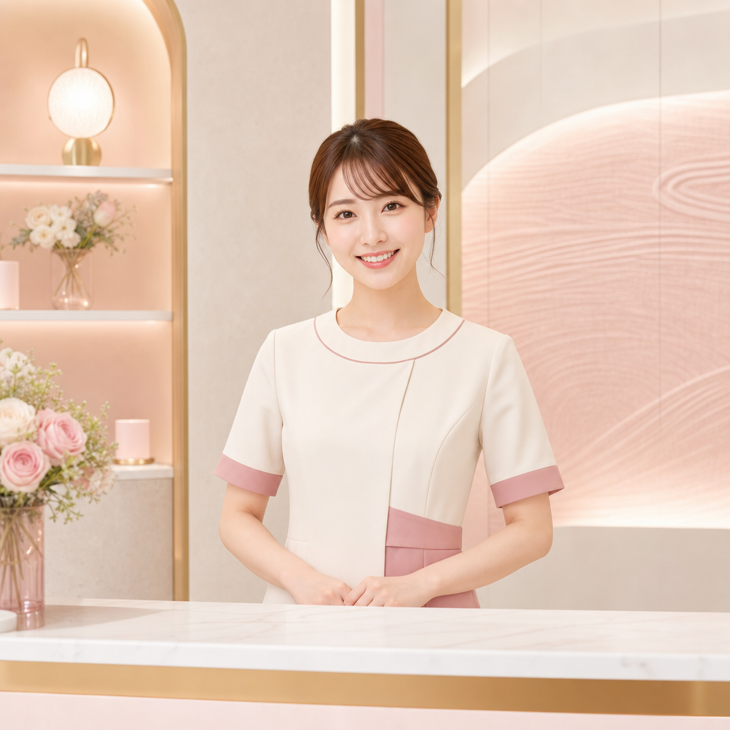 南 陽菜子のポートレート（イメージ）